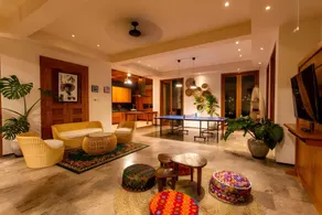 Nyaman Hostel - Image 4