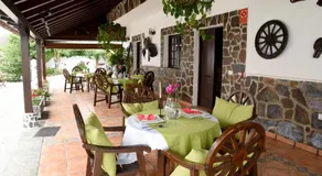 Hotel Rural Finca La Hacienda - Image 3