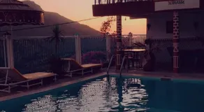 Auberge Les Montagnes du Paradis Your Hidden Retreat in Paradise Valley - Image 5