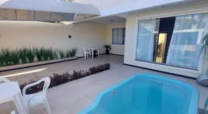 COPFL0101 - Casa grande com piscina privativa - Image 3
