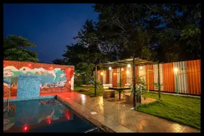 Serene Meadows Resort - Image 5