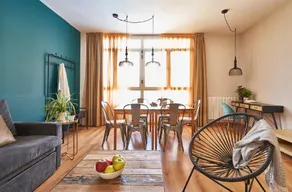 Barcelona Sants Station Apartments - Image 3