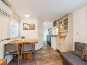 Beautiful Holiday Chalet in Emst with a private garden - Image 2
