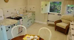 The Georgian Coach House:New Forest with hot tub - Image 5