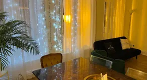 SPA de charme 6 pers avec Jacuzzi & Sauna privatifs au coeur de ville - Esprit Coco - Image 2