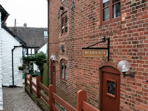 The Talbot Inn - Image 5