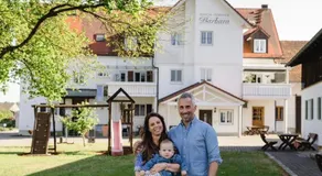 Pension Barbara - Image 1