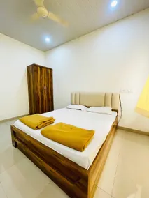 Hotel Amit Cafe and Lodging Bhimashankar - Image 5