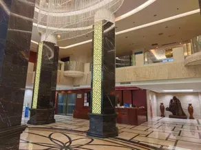 Junshanhu International Hotel - Image 3