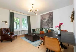 City Centre 2-BR Spacious Apt RUBY - Image 2