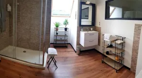 LE CLOS DES PRAIRIES Suite 2 grandes chambres - Image 2