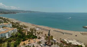 Vacation apartment with private parking in Puerto Banús - Image 4