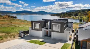 Lake Villavista - 4BR Luxury Lake Front Home l Pet Friendly l WiFi l BBQ - Image 5