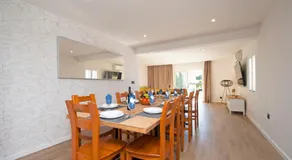 Villa Hollywood - Sítio calmo com piscina aquecível e BBQ - Albufeira - Image 4