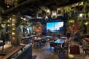 Vangohh Eminent Hotel & Spa - Image 4