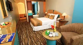 La Vinci Hotel - Image 2