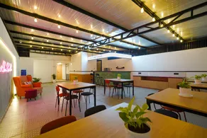 Olive Hotel Wakad by Embassy Group - Image 4