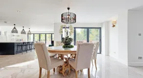Mayrose House - 6BR 4BATH Luxe Spacious Retreat - Image 3