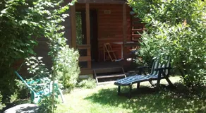 Les chalets Quazemi à Casteil - Image 3