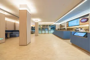 Atour X Hotel Lanzhou West Railway Station Wanhui Plaza - Image 4