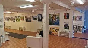 Tofta Konstgalleri-Familjelägenhet - Image 5