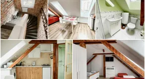 Apartmán Kamarytka - Image 2