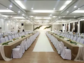 Rachawadee Khonkaen Airport Hotel - Image 5