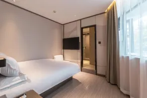 Hanting Hotel Xiamen Airport Chenggong Avenue - Image 5