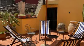 Bed & Breakfast Scià Dina - Image 5