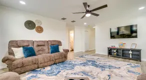 Hiking, Blackjack & More! Charming Home in Grover - Image 2