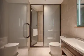 Hanting Hotel Zhaoyuan Hexi Road Culture Mall - Image 2