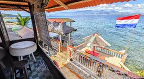 MDF Beach Resort - Image 3