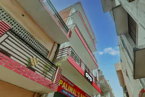 Super Hotel O Paliwal's Paradise - Image 4