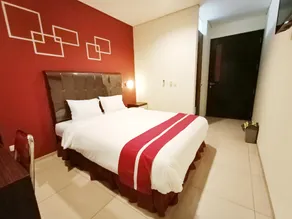 Aries Hotel Lampung - Image 2