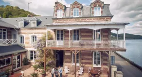 La Maison Plûme - Image 4