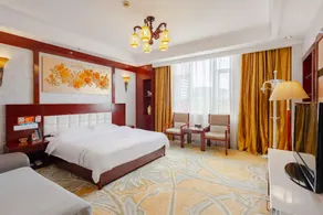 Zhennan Hotel - Image 2
