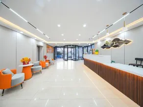 Rui anju Hotel (Qingdao West Coast Free Trade Zone) - Image 2