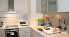 Mainhatten Apartment - Image 5
