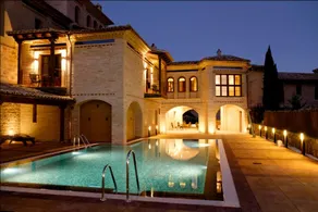 Hotel Villa de Alquézar - Image 2