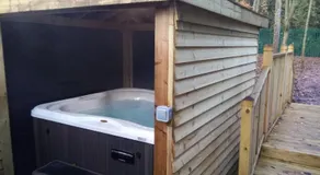 Riddings Wood lodges - Image 4