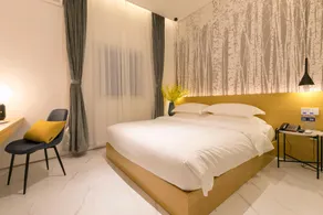 Ibis Styles Zhuhai Nanping Huafa Mall - Image 2