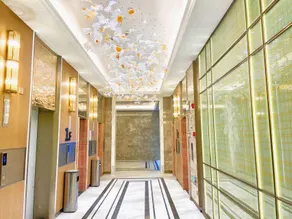 Qingmu Shitu Hotel (Changsha University Branch) - Image 3