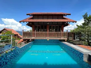 Red House the Garden Stay in Bukit Tinggi by PLAY - Image 2