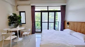 On My Way Taitung Hostel - Image 2