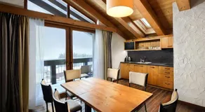 Chalets Jasná Collection Centrum - Image 2
