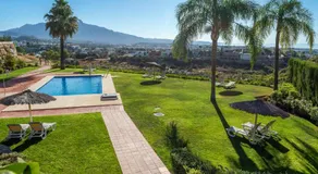 Alta Luminara Boutique Residence Sea View Terraces Marbella Hills - Image 4