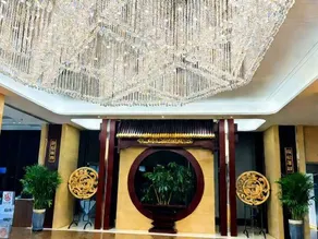 Yucheng Hotel - Image 2