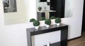 Habitación privada con terraza en Polanco. - Image 3