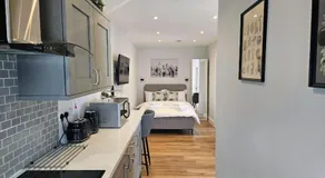 Taylors Lodge - Image 2