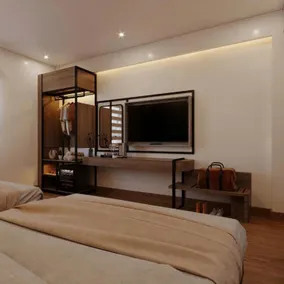 Huy Hoàng Hotel Quảng Ninh - Image 5
